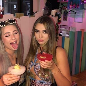 Meet your Posher, Daisy